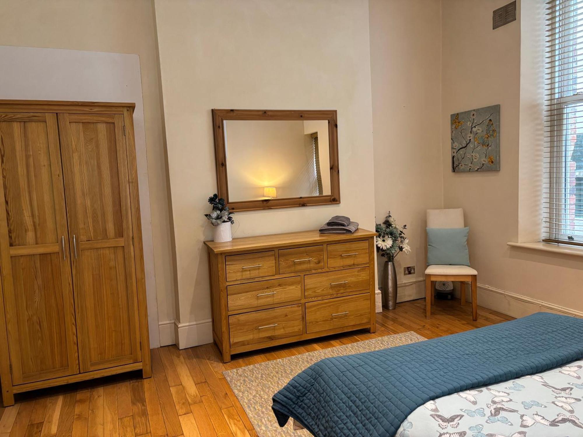 Elm Lodge Plymouth Bagian luar foto