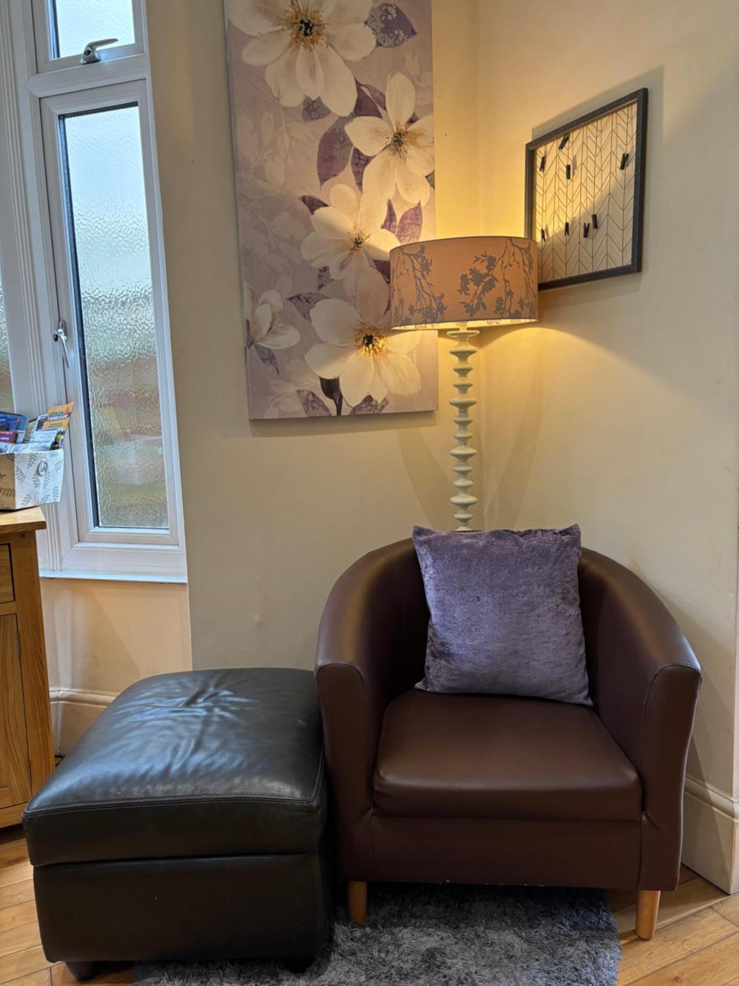 Elm Lodge Plymouth Bagian luar foto